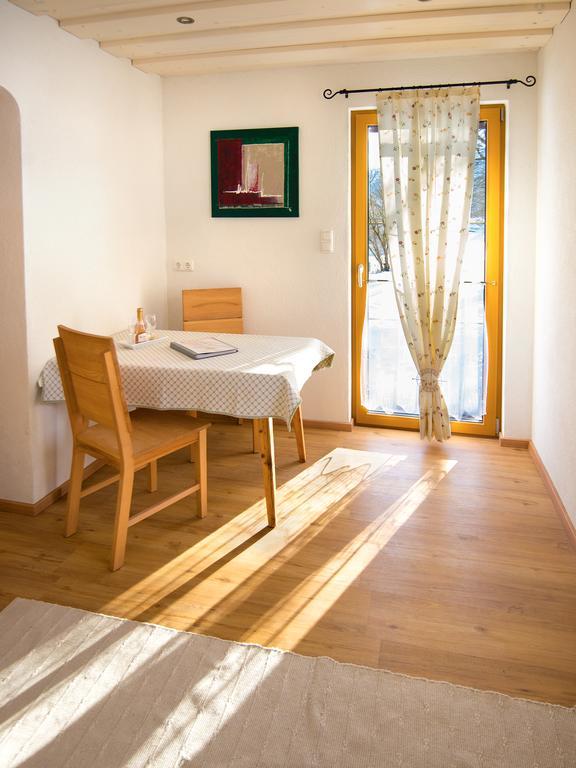 Ferienhof Breitenbaumer Spital Am Pyhrn Εξωτερικό φωτογραφία